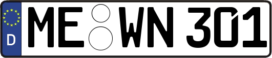 ME-WN301