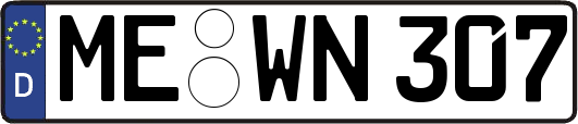 ME-WN307