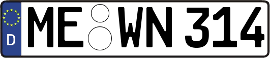 ME-WN314