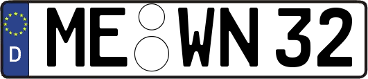 ME-WN32