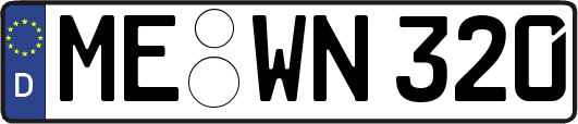 ME-WN320