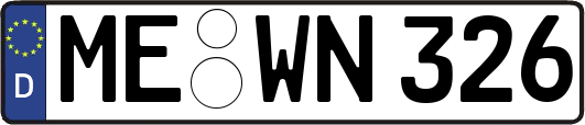 ME-WN326