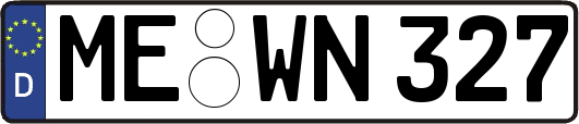 ME-WN327