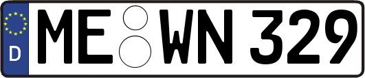 ME-WN329