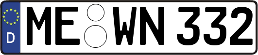 ME-WN332