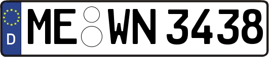 ME-WN3438