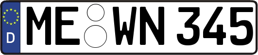 ME-WN345
