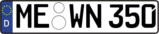 ME-WN350
