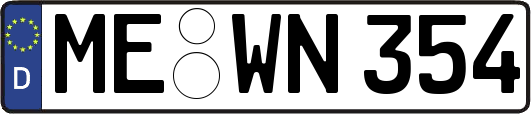 ME-WN354