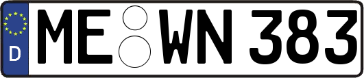 ME-WN383