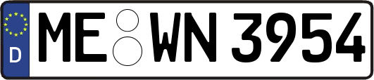 ME-WN3954