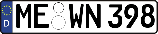 ME-WN398