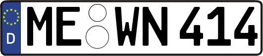 ME-WN414