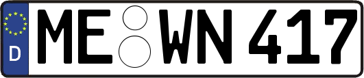 ME-WN417