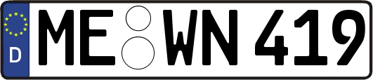 ME-WN419