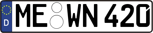 ME-WN420