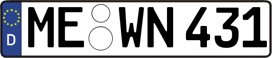 ME-WN431
