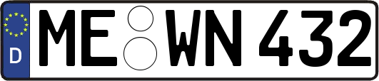 ME-WN432