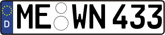 ME-WN433