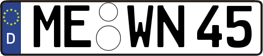 ME-WN45
