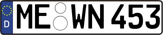 ME-WN453