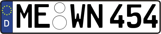 ME-WN454