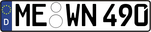 ME-WN490