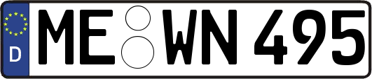 ME-WN495