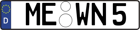 ME-WN5