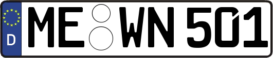 ME-WN501