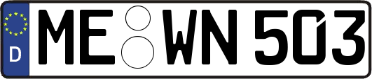 ME-WN503