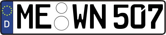 ME-WN507