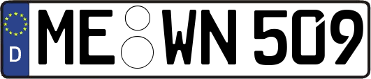 ME-WN509