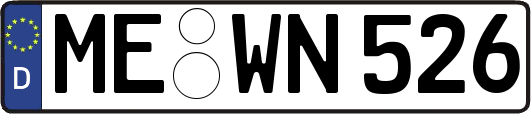 ME-WN526