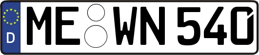 ME-WN540