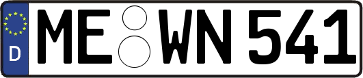 ME-WN541