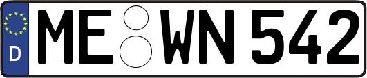 ME-WN542