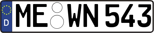 ME-WN543