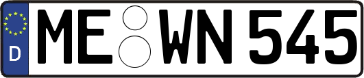 ME-WN545