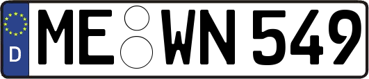 ME-WN549