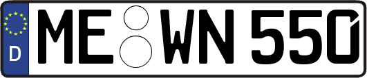 ME-WN550