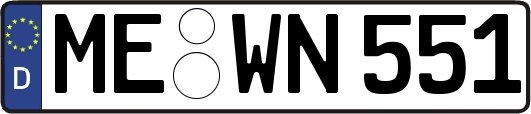 ME-WN551