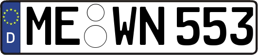 ME-WN553