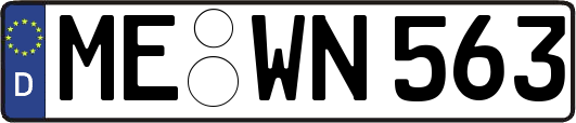 ME-WN563