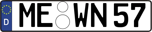 ME-WN57