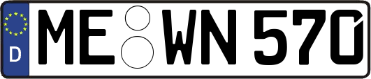 ME-WN570