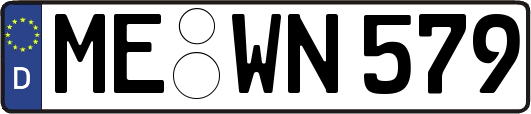 ME-WN579