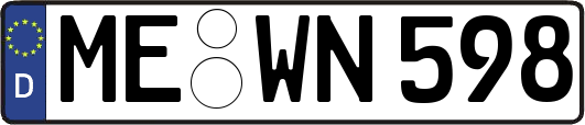 ME-WN598