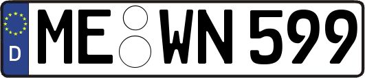 ME-WN599