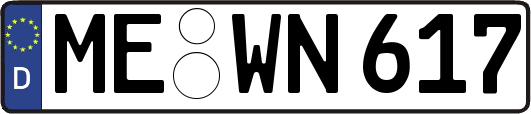 ME-WN617